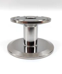 1.5 Inch to 2 Inch Tri-Clover Reducer