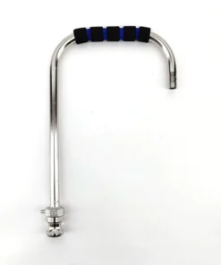 35L BrewZilla Gen 4 + 3.1.1 - Recirculation arm
