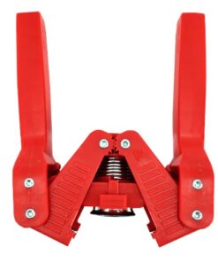 Handheld Twin Lever Bottle Capper