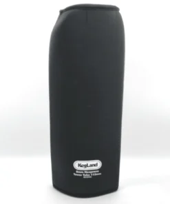 Insulating Neoprene Kegerator Tower Tube 115mm/4.5' (4 Tap)