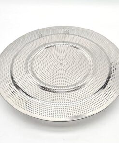 35L BrewZilla Gen 3.1.1 - Reinforced False Bottom (pump filter)