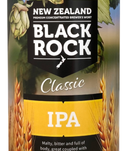 Black Rock IPA 1.7KG