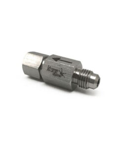 MFL Check Valve - Krome Dispense