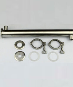 RIMS Heat Stick Heat Exchanger Housing