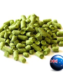 Superdelic - (25g Pellet Hop)