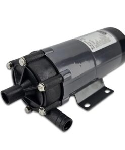 13mm Barbed 25 Watt High Temperature Magnetic Drive Pump (220-240v)