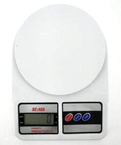 Digital Scales 1g - 10kg ("Kitchen Scales")