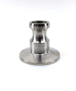 1.5 inch TC x Camlock Male