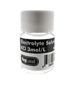 KCl 3mol/Litre Storage Solution (25ml)